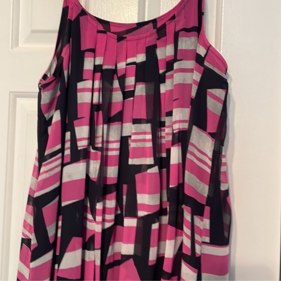 NIC+Zoe sundress - Picture 3 of 4